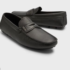Men’s Prada Loafers​​